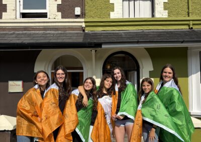 Teenage Activity Programme
